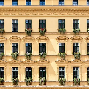  Apartamento Tabor Residenz