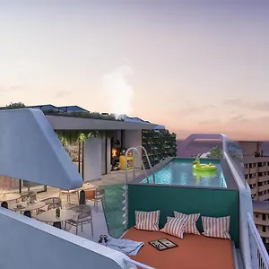 Eighty2 On M - Fluent Serviced Apartment Kapstadt