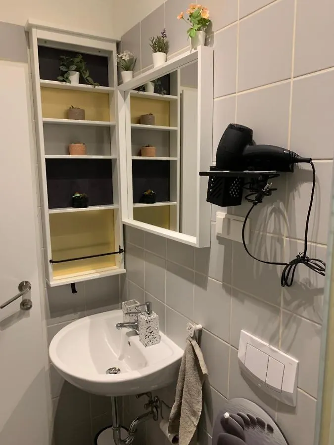 Central And Cosy 비엔나