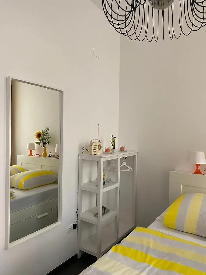 아파트 Central And Cosy 비엔나
