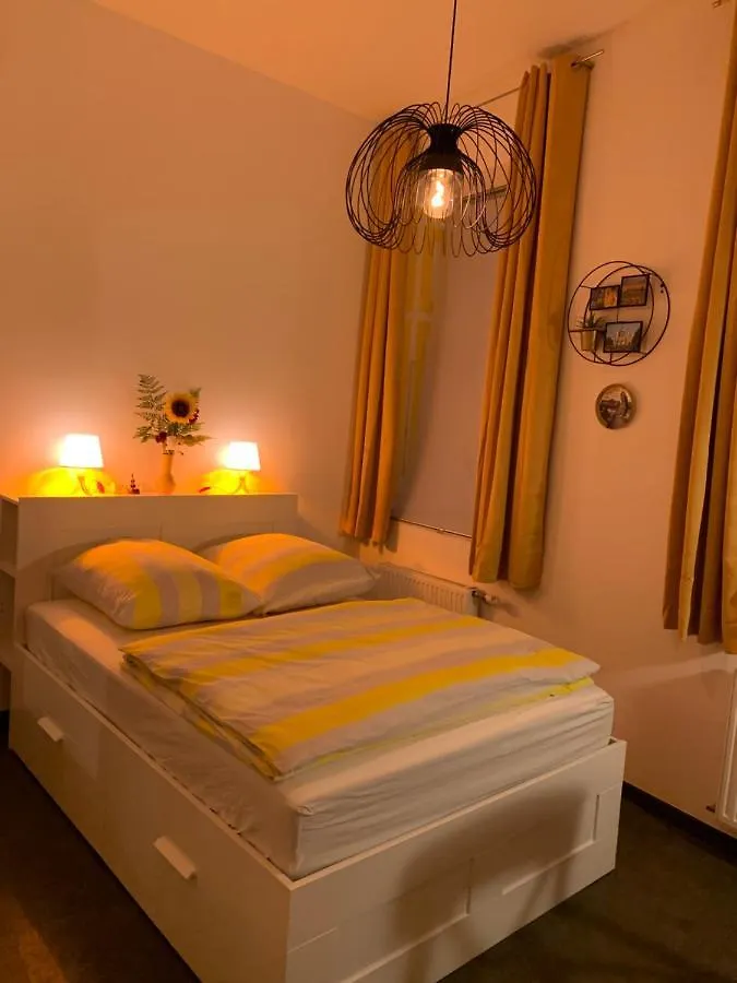 아파트 Central And Cosy 비엔나