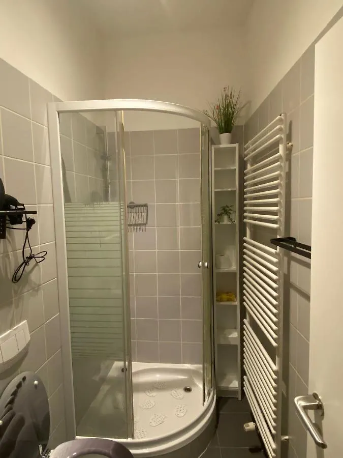 Appartamento central&cosy Vienna