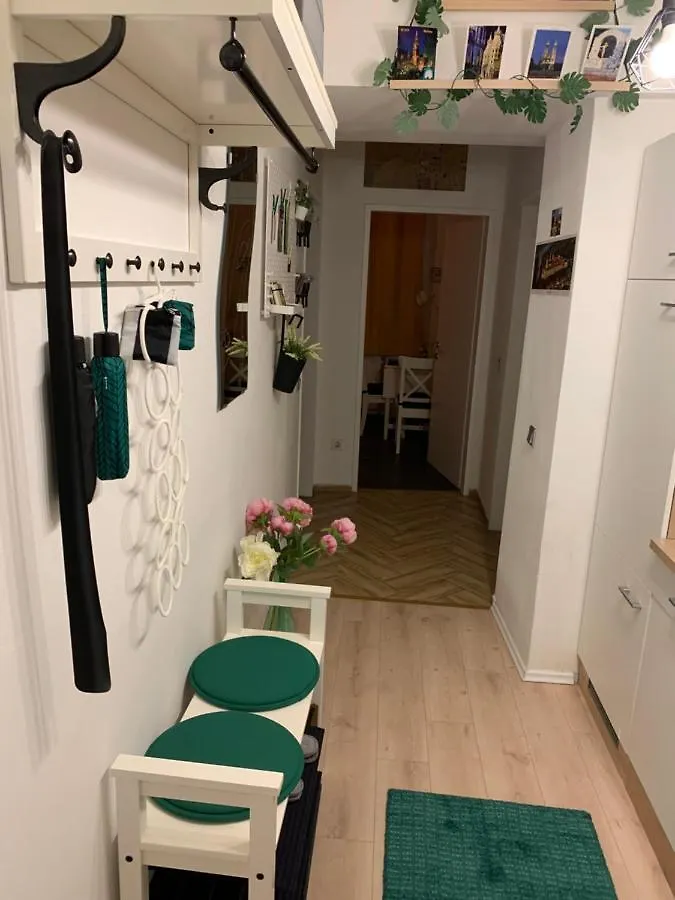 아파트 Central And Cosy 비엔나 오스트리아