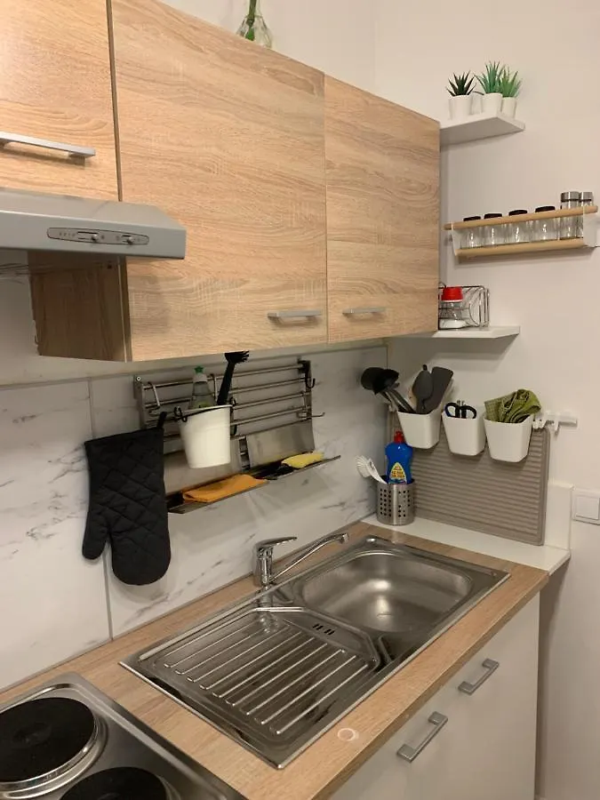 Appartamento central&cosy Vienna
