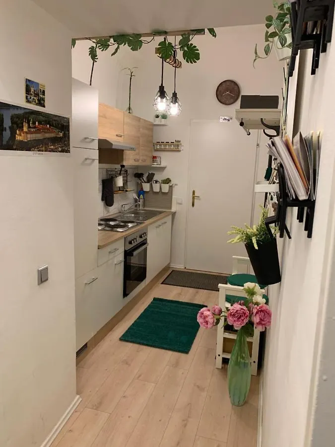 Appartamento central&cosy Vienna