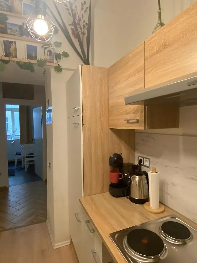 Appartamento central&cosy Vienna