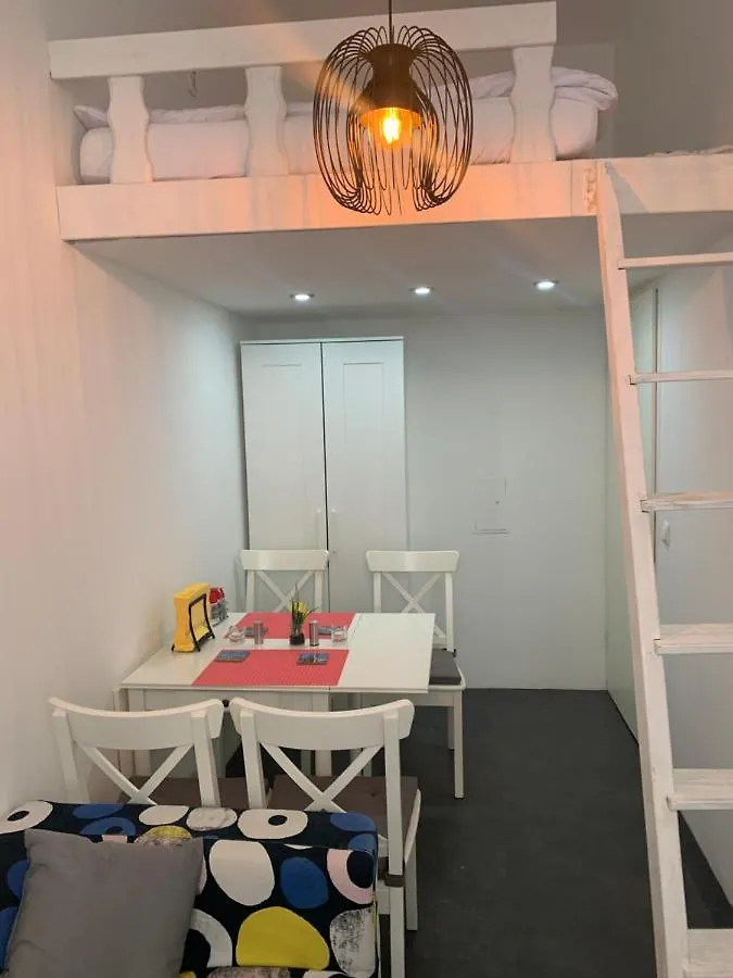 Central And Cosy 비엔나 아파트