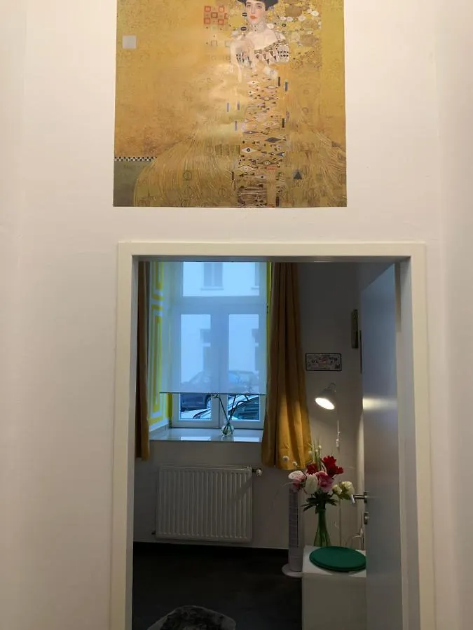 Central And Cosy 비엔나 아파트