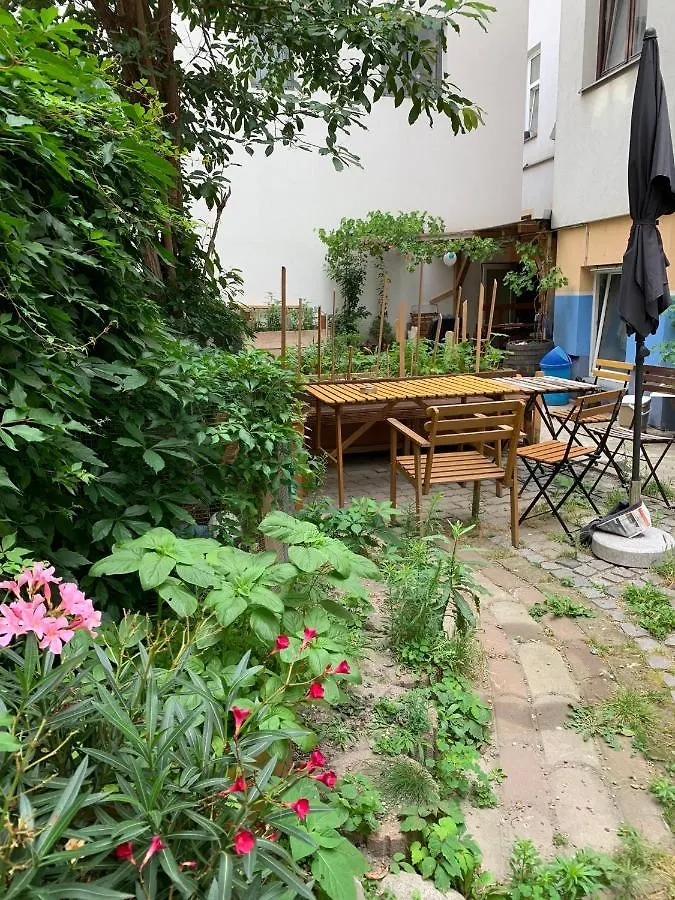 Appartamento central&cosy Vienna Austria