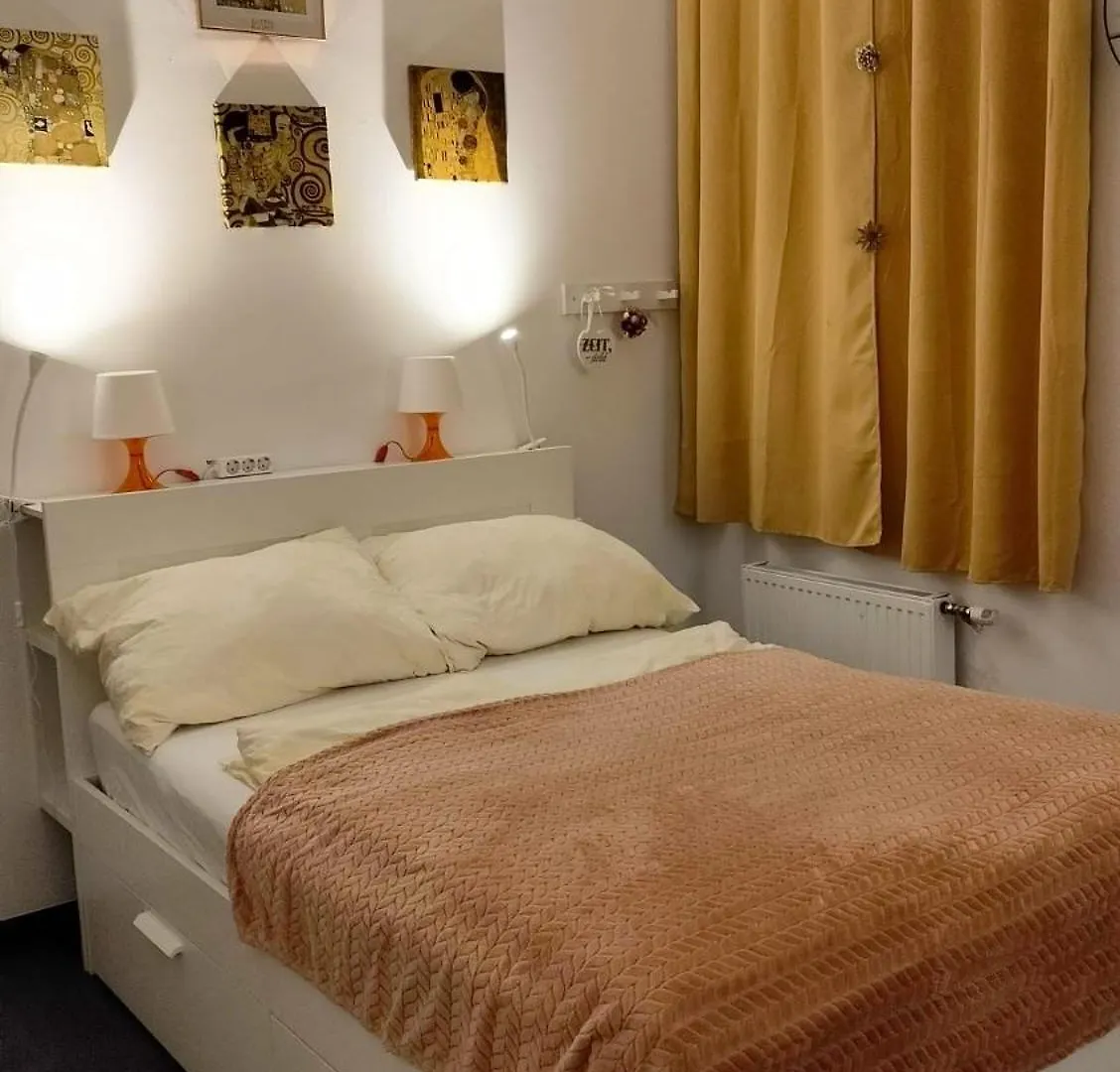 Central And Cosy 비엔나