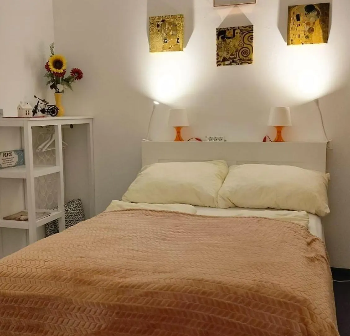 Central And Cosy 비엔나 오스트리아