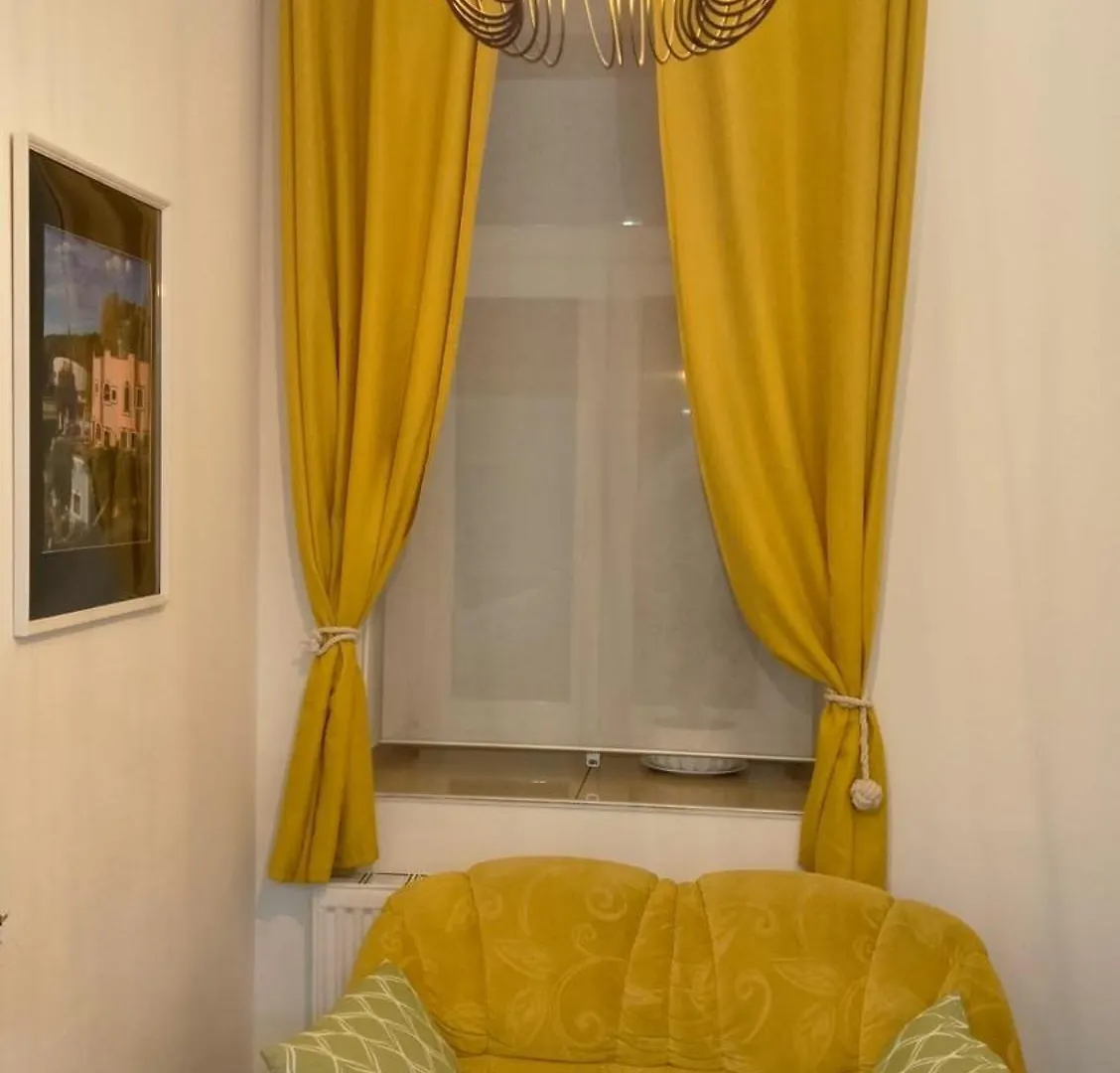 Central And Cosy 비엔나 0*,