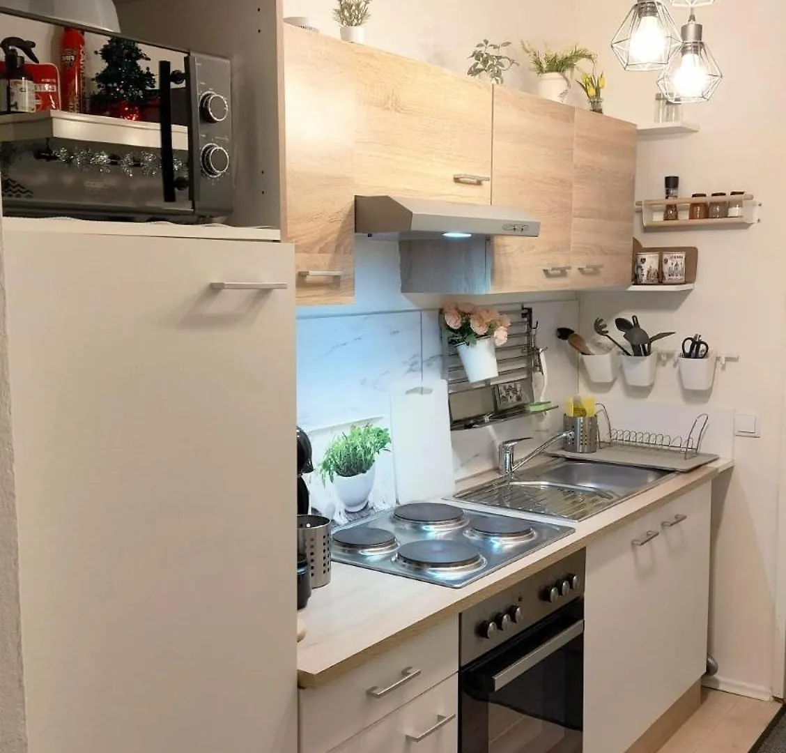 Appartamento central&cosy Vienna Austria